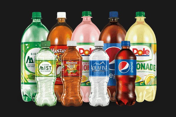 Sodas
