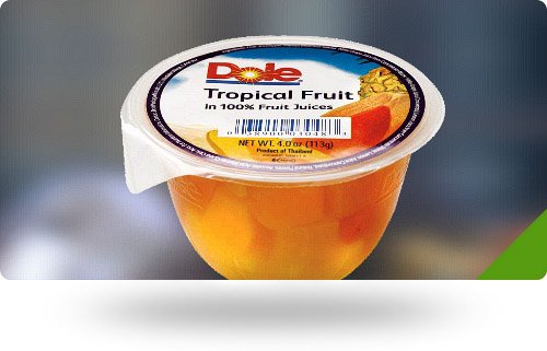 Fruit Cup