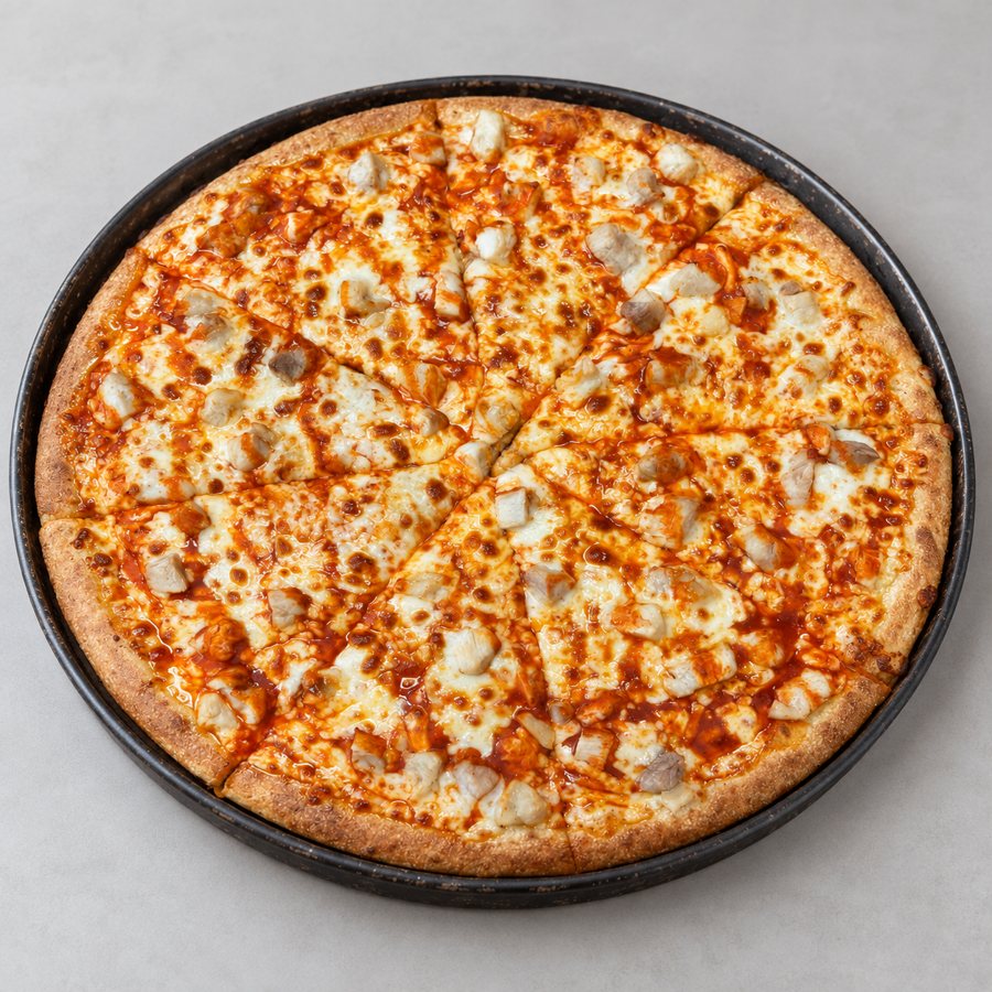 Buffalo Chicken