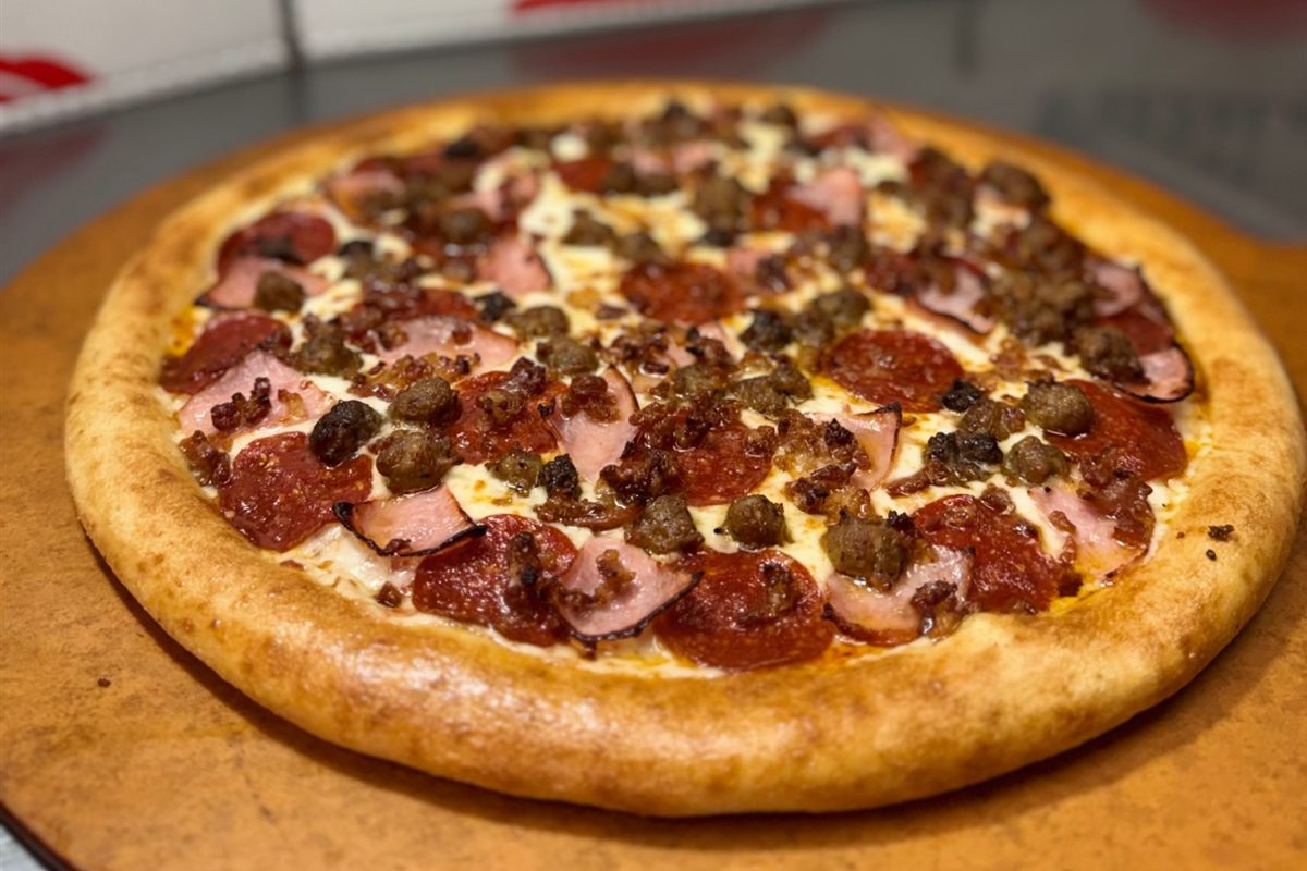 Meat Lover's