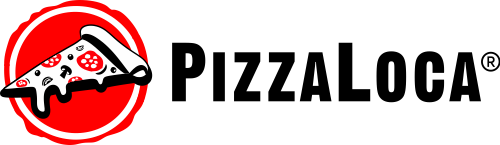 PizzaLoca Logo