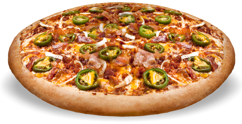 mexicana pizza form PizzaLoca